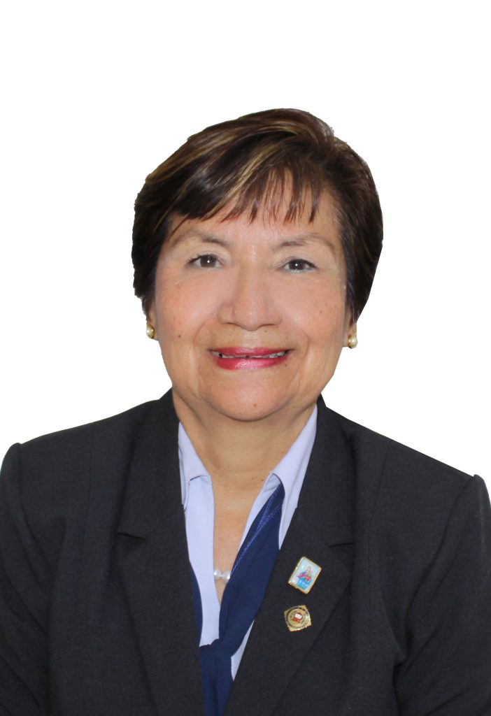 Foto de Esther Elizabeth Vivas Landa