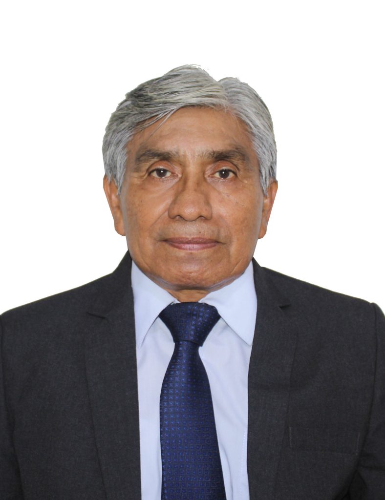 Foto de Orlando Navarro Bautista