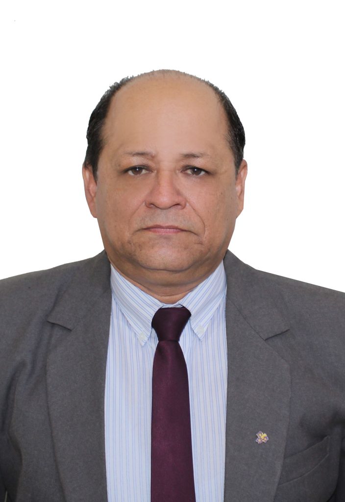 Foto de Elmer Ismael Gonzales Gutierrez
