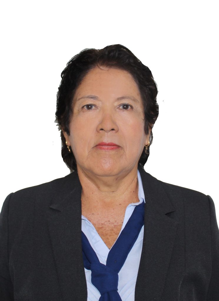 Foto de Maria Noemi Tassara Zapata