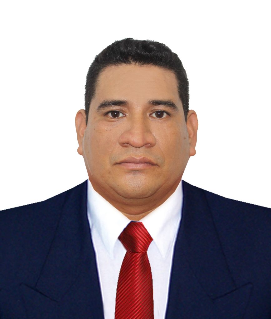 Foto de Victor Raul Crisanto Piñin