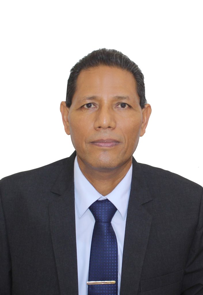 Foto de Gerardo Arturo Altuna Tocto