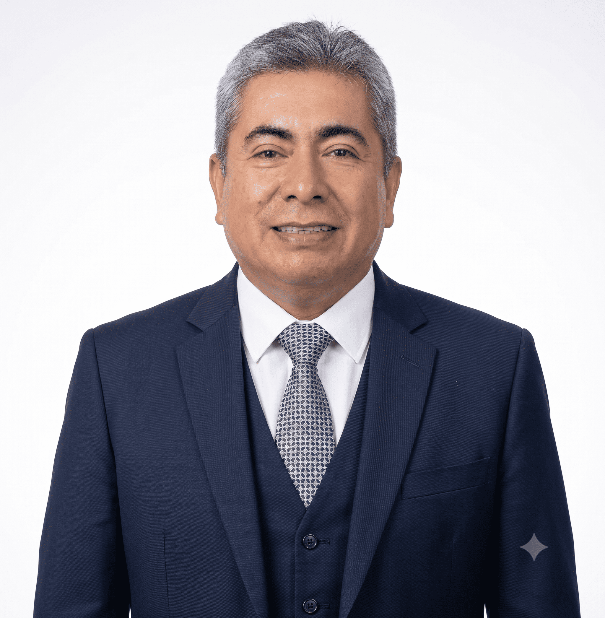 Foto de Alexander Wilmer Girón Saavedra