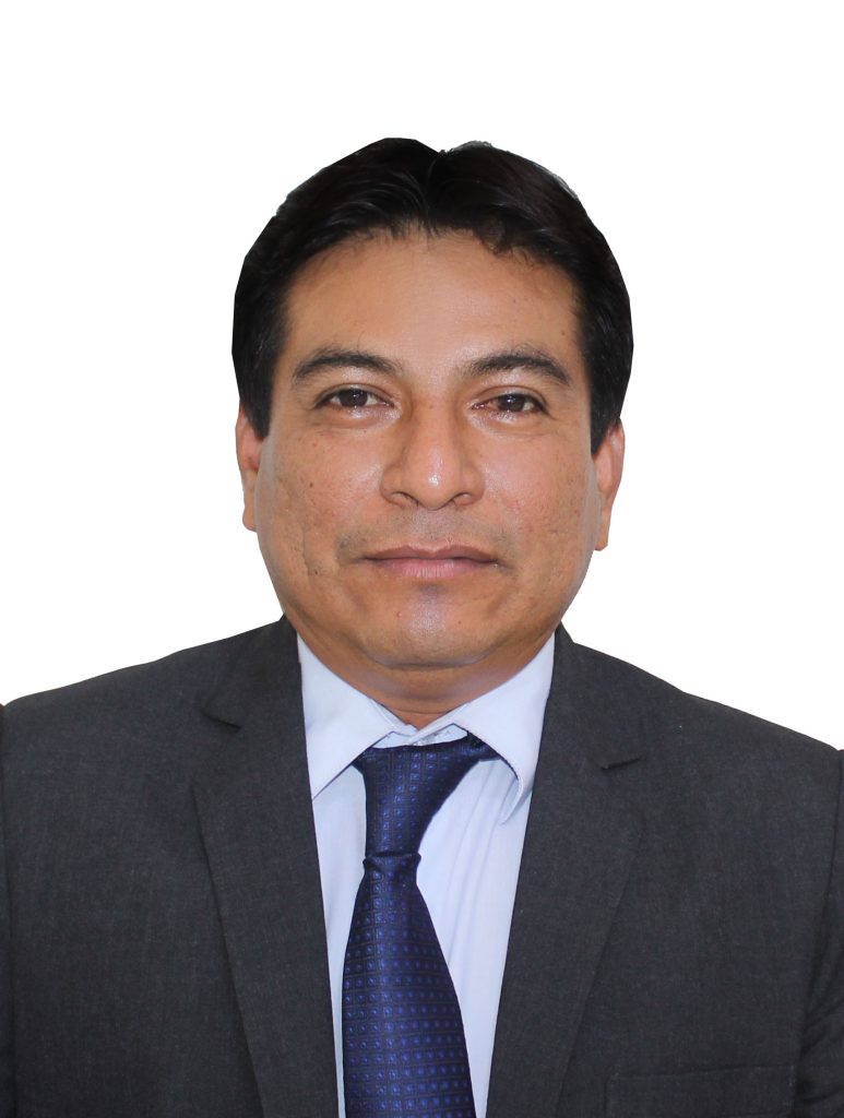 Foto de Pedro Jaime Peña Yovera