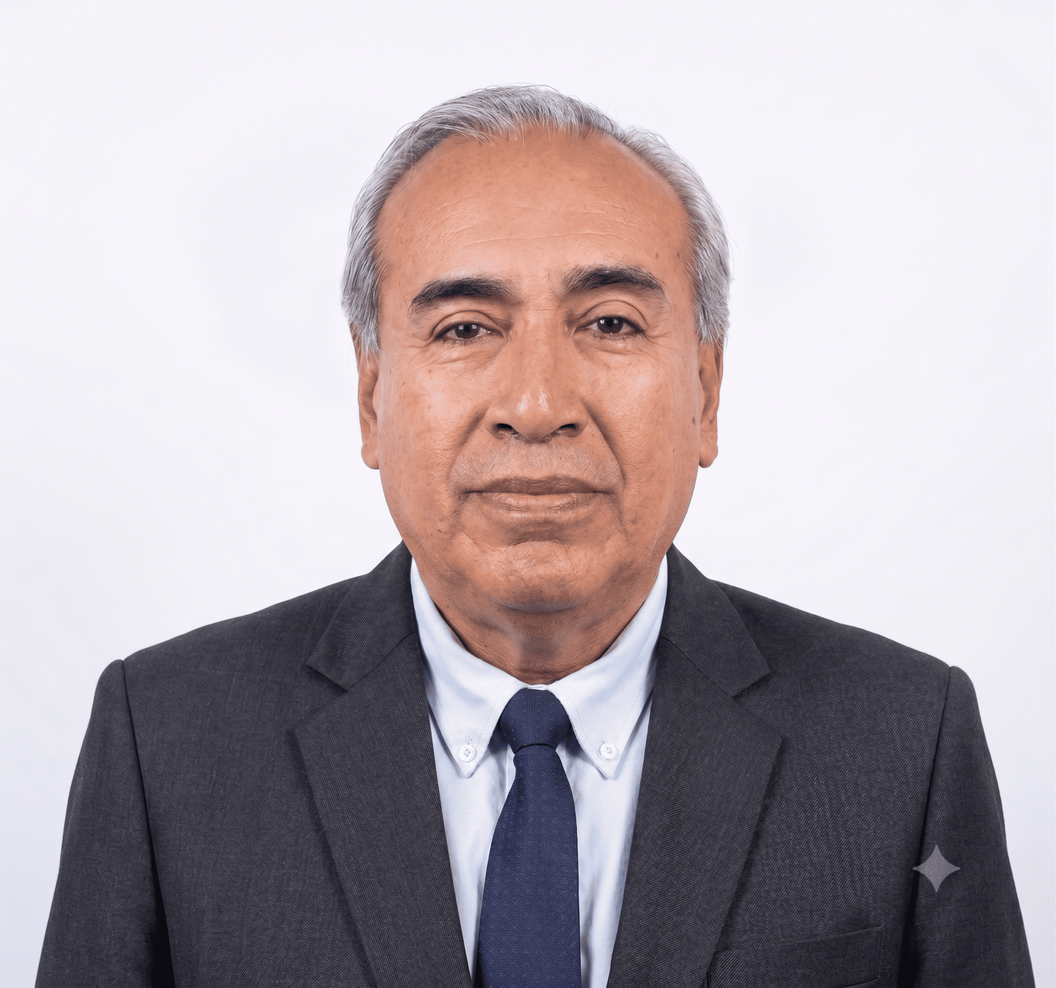 Foto de José Martín Veintimilla Guerrero