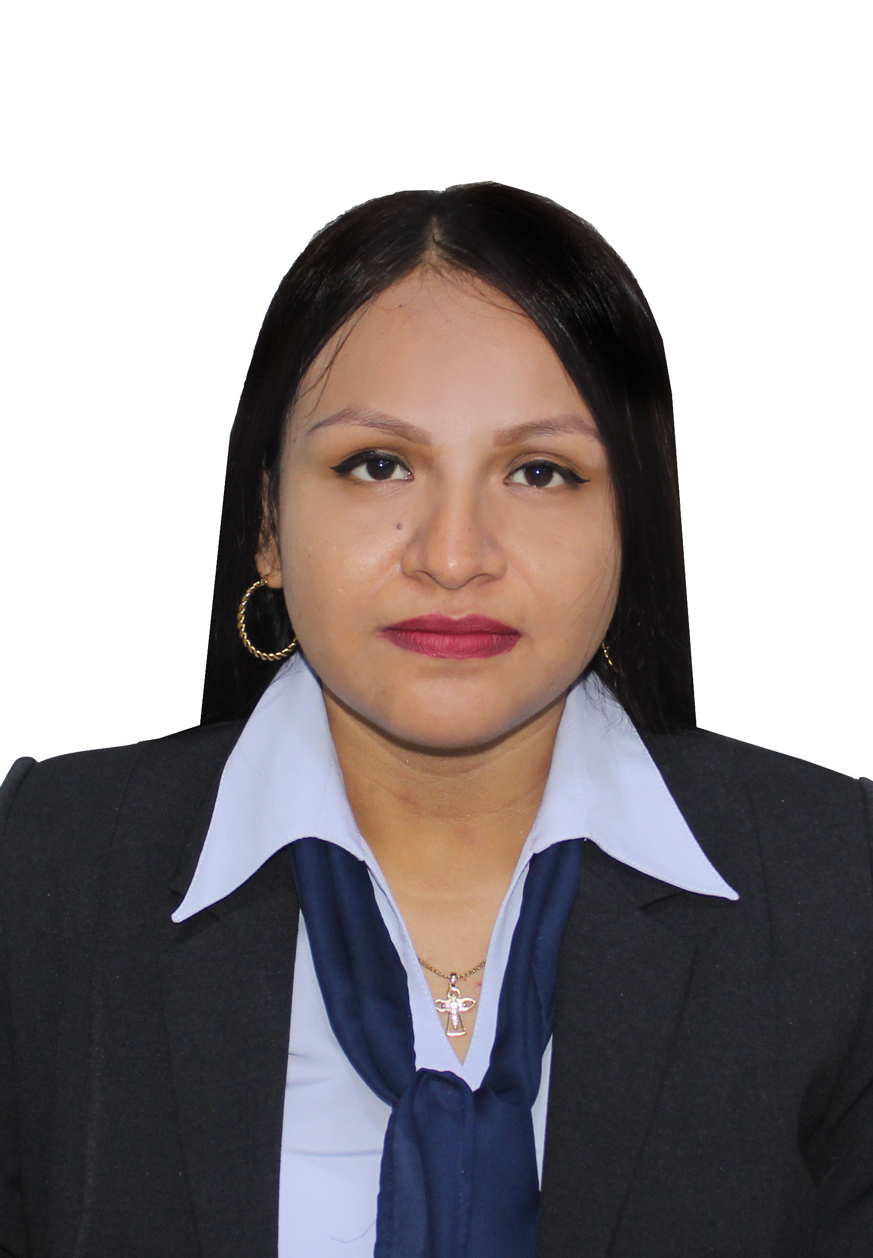 Foto de Milagros Elizabeth Vilcherrez Castillo