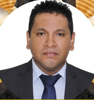 Foto de Manuel Eduardo Carrasco Espinoza