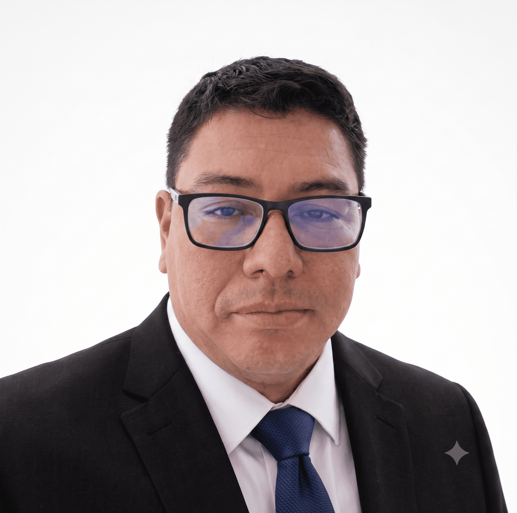 Foto de Anderson Vicente Martínez Ramírez
