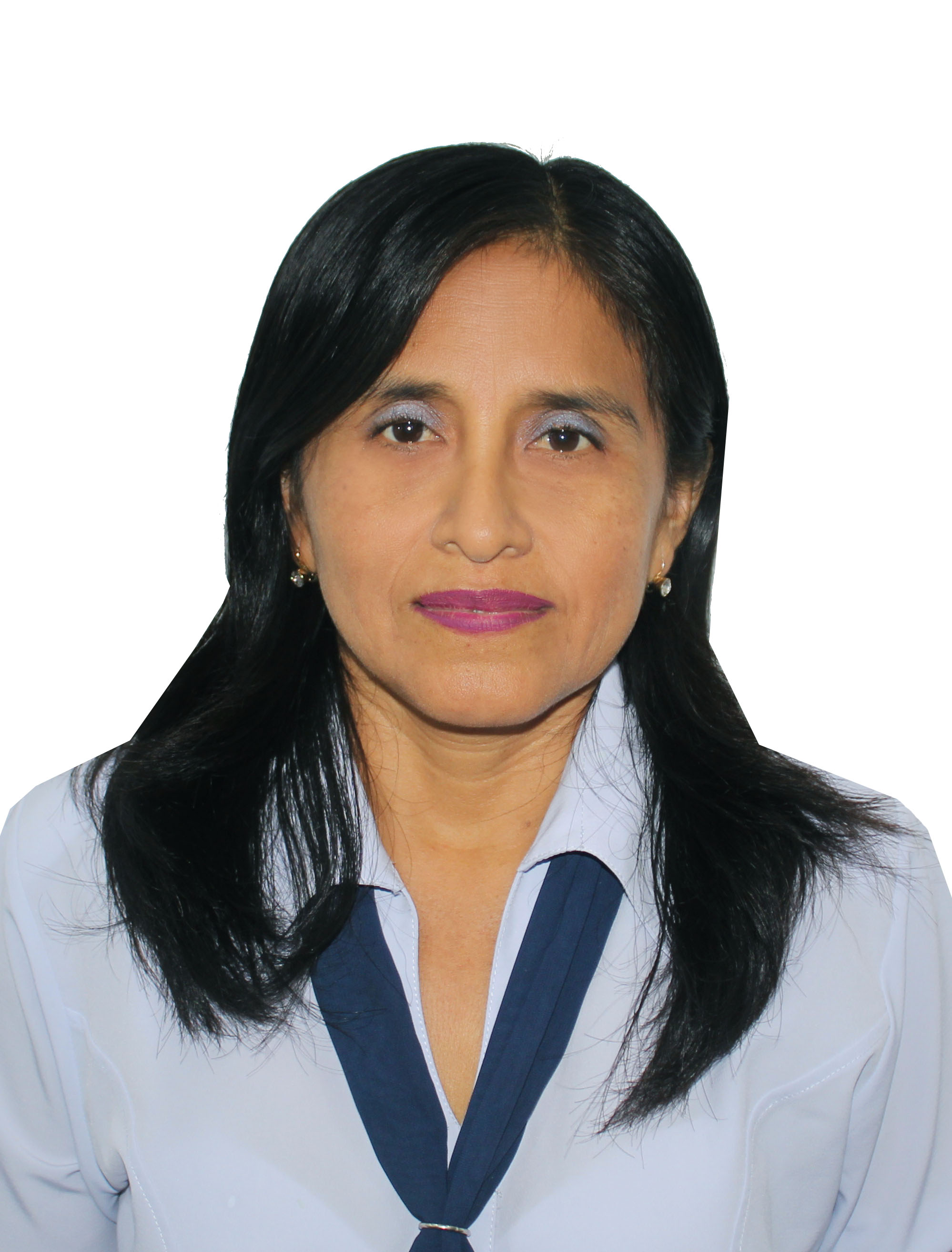 Foto de Fany Raymundo Panta
