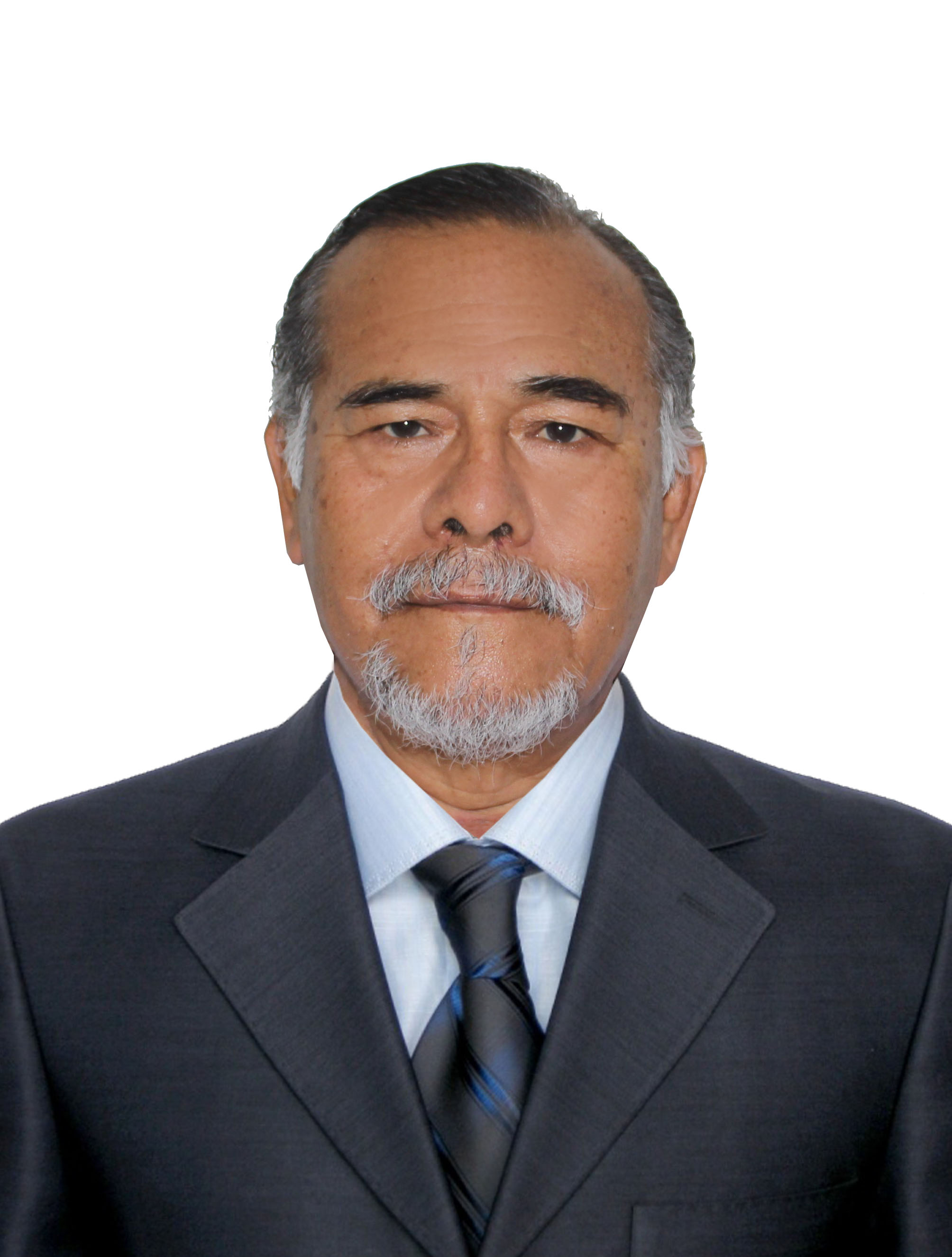 Foto de Abraham Segundo Araujo Armijos